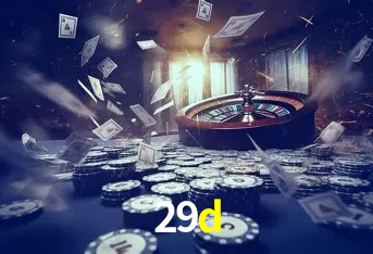 Desvendando o Mundo dos Jogos Virtuais na 29d
