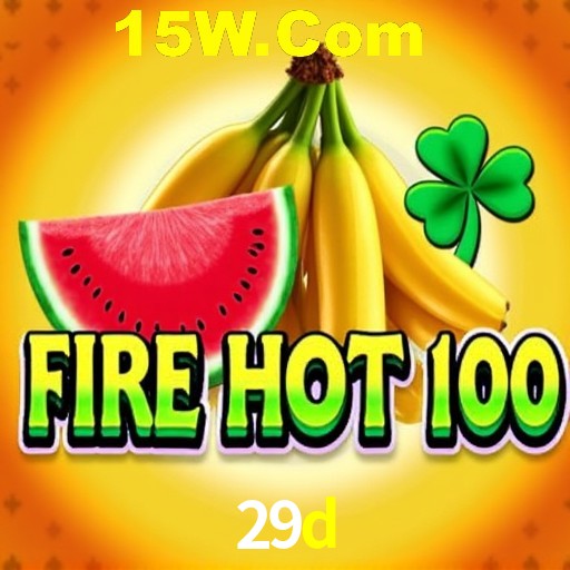 Welcome Bonus 29d