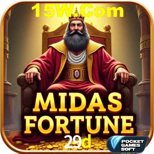 Jogos de Slot 29d