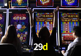 Welcome Bonus 29d