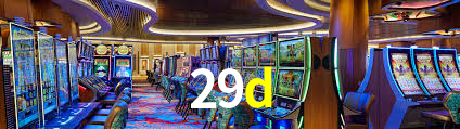 VIP Casino 29d