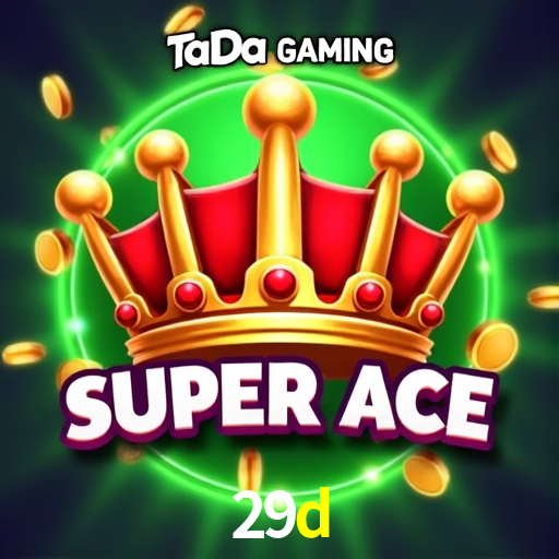 Diretório de Jogos 29d
