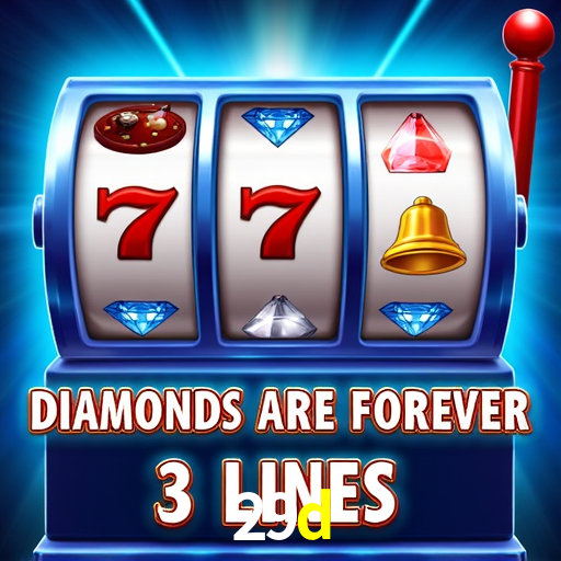 Descubra o Mundo do Cassino Online com 29d